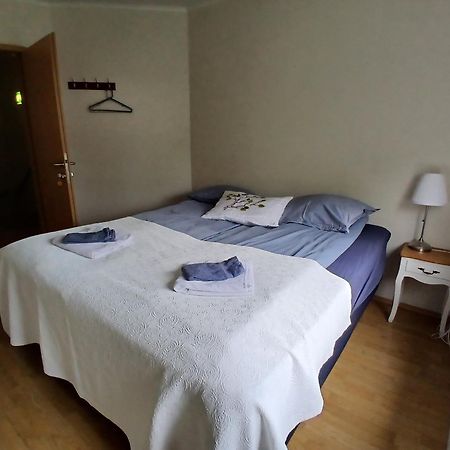 Guesthouse Talknafjoerthur Exteriér fotografie